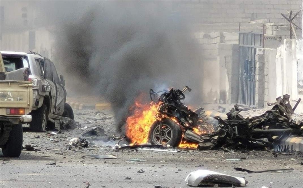 الحكومة تعلن مقتل وإصابة 13 شخصا بينهم مدنيين في انفجار موكب "السيد" وتفاصيل أخرى عاجلة
