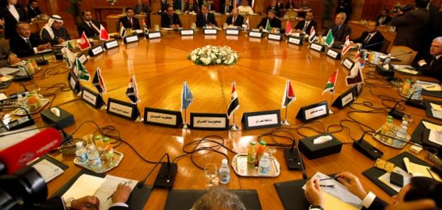 مجلس التعاون العربي
