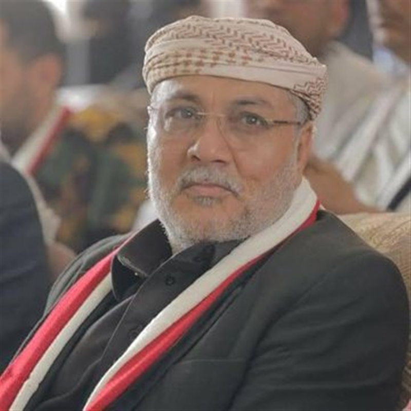 إستشهاد عضو بارز في مجلس النواب في معارك جبهة مأرب 