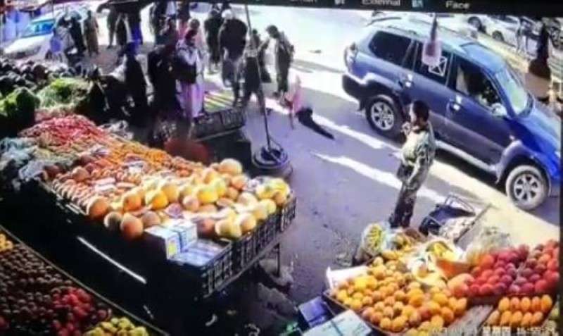 رسمياً .. ”عبدالملك الحوثي” يصدر توجيه بشأن تحصيل الجبايات من أصحاب البسطات الشعبية في صنعاء