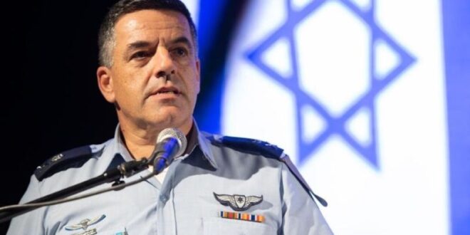 وردنا الان : الزنداني يفاجى الجميع ويهاجم قائد القوات الجوية الإسرائيلية بعد تهديده بقصف اليمن ويكشف ما فعلته غزة باليمنيين