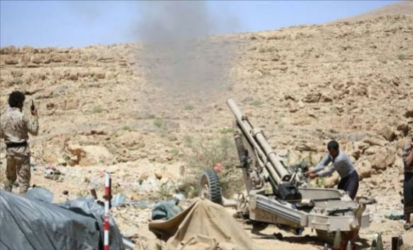"قذائف الحوثيين" في تعز تقتل المدنيين وتخرق الهدنة الأممية في الحديدة