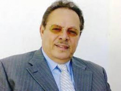 محمد ناصر