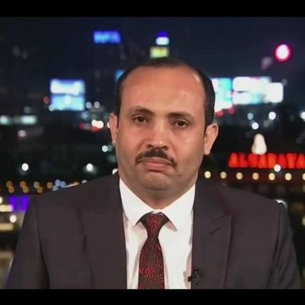 اليوسفي: إستنساخ أفعال الحوثي مؤشر على مطبخ موحد لعملاء تركيا وإيران