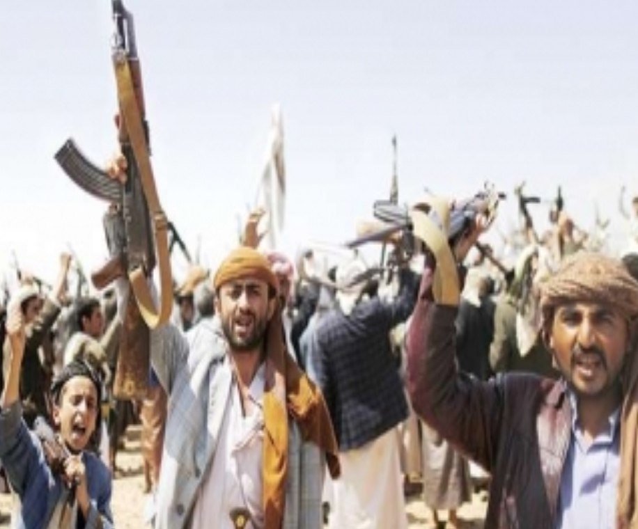 إعلامية مؤكدة للحوثي : الحوثيون يمارسون " سياسة الجباية وليست الحرب التي تستغل حركة التنقل في العيد "