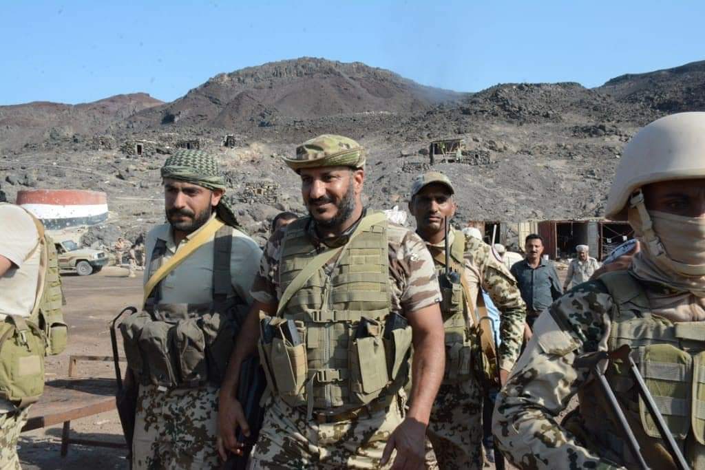 عاجل | طارق صالح يستعد لإقتحام تعز والسيطرة عليها بقوات كبيرة