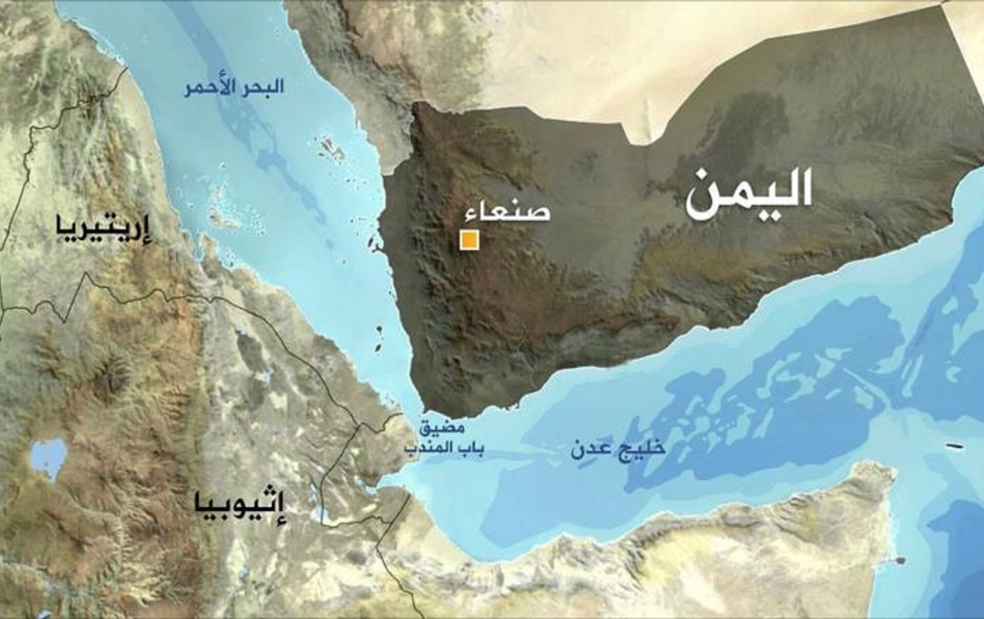 السعودية تكشف عن قلقها خسارة اخر المكاسب في الحرب على اليمن