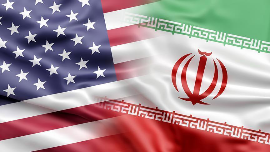 أمريكا وإيران 