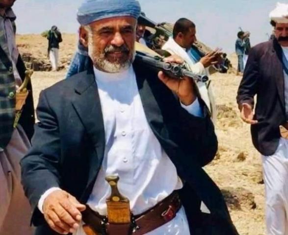 عاجل : مقتل شيخ قبلي في إشتباكات قبلية في محافظة ذمار 