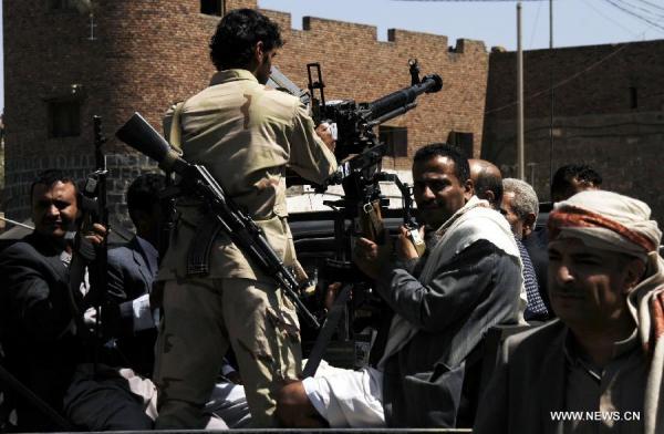 صنعاء : تصاعد جديد للخلافات بين قيادات مليشيا الحوثي 