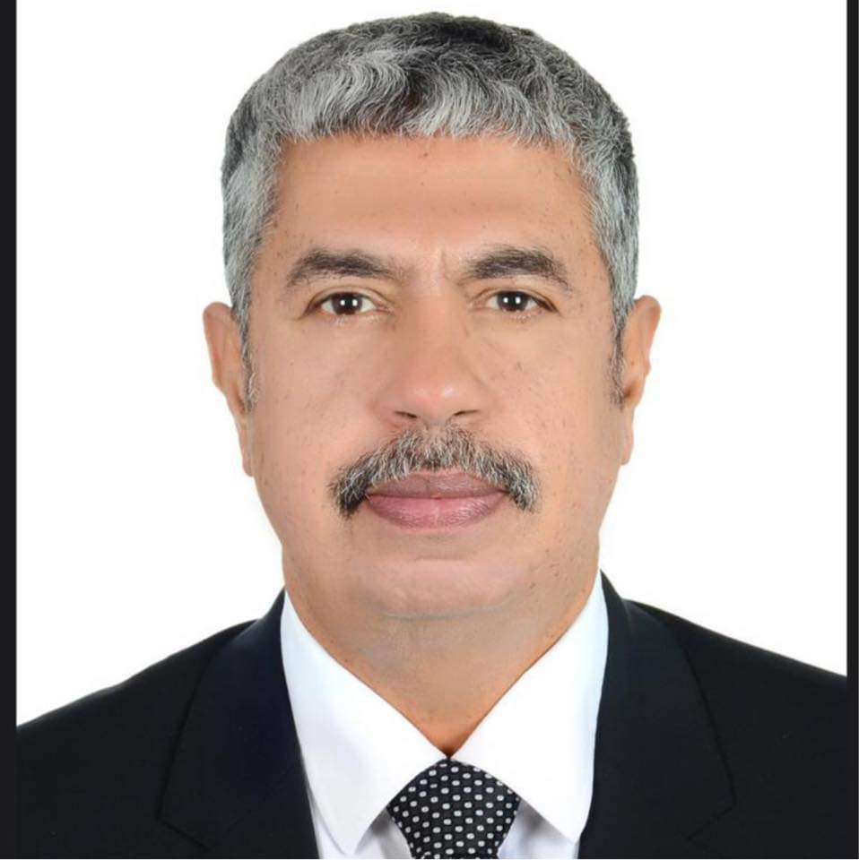 خالد بحاح