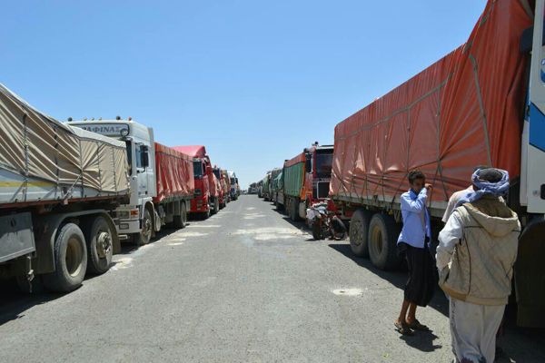 عاجل : مليشيا الحوثي تقطع خط صنعاء الحديدة وتحوّله إلى المحويت