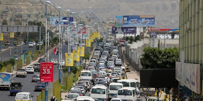 بالصور .. كشف بأسماء محطات النفط العاملة في صنعاء اليوم الجمعة 