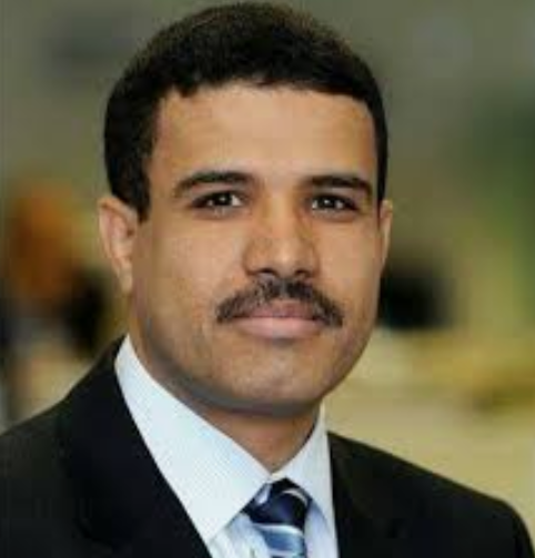 محمد جميح