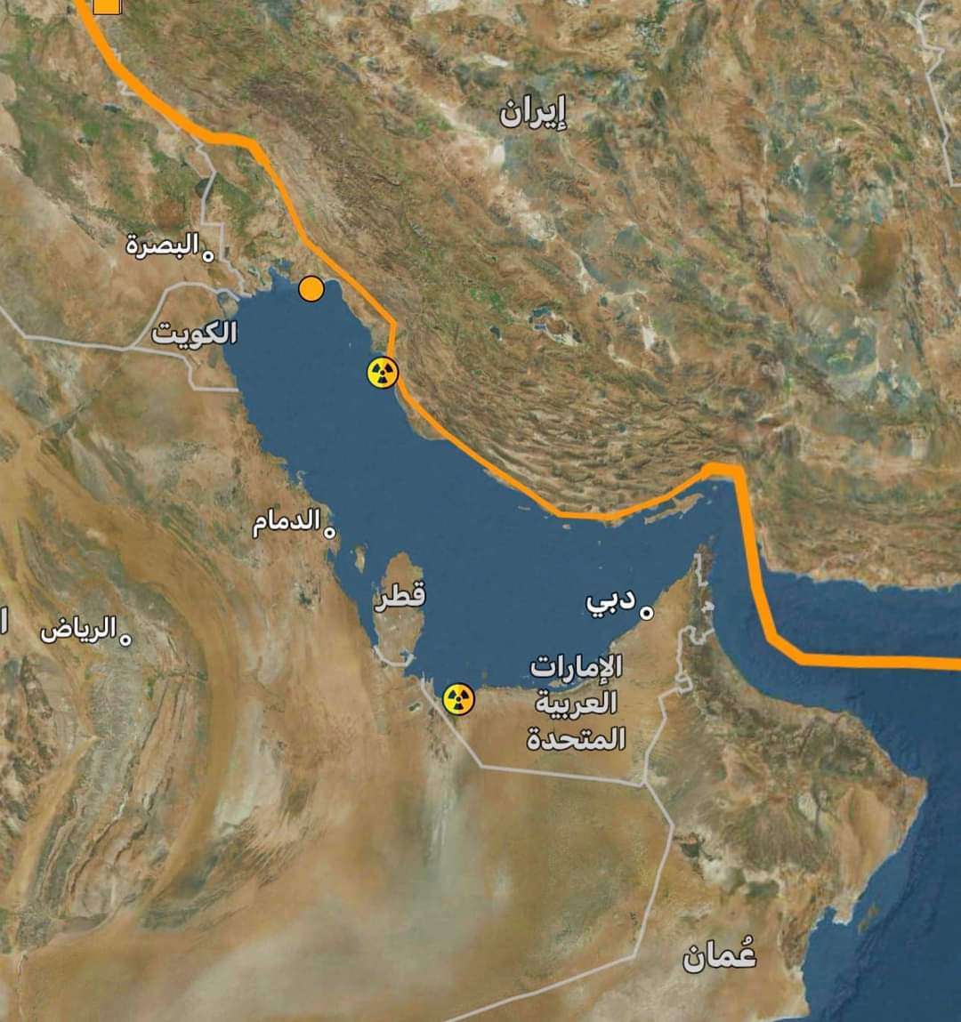 عاجل /انباء تكشف عن هزة ارضية ضربت هذة المحافظة اليمنية خلال هذة اللحظات 