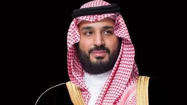 محمد بن سلمان