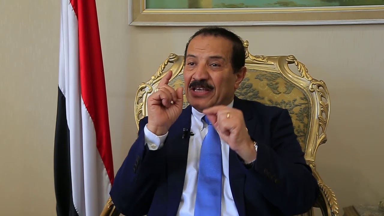  وزير الخارجية "إدارة الدولة" في صنعاء لا تقتصر على الحوثيين وحدهم
