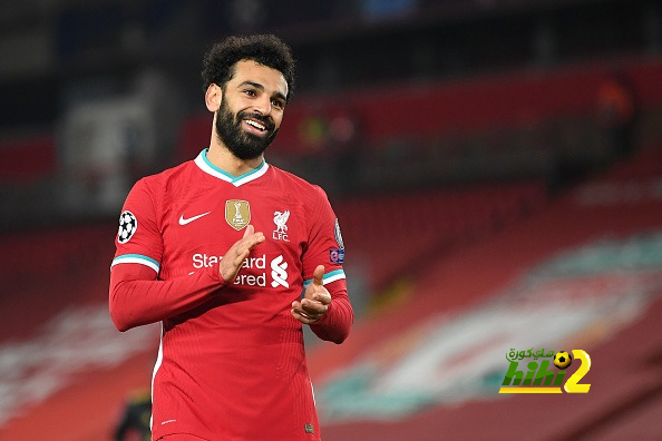 ((محمد صلاح)) يعلق على إنجازاته في دوري الأبطال