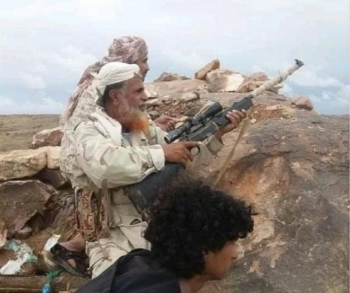 تفاصيل المواجهات العنيفة بين الجيش والحوثيين في مأرب وحقيقة الطرف الأقوى على الارض (فيديو)