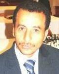 صحفي يمني