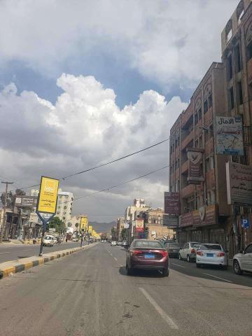 في هذه المحافظة .. تحذير عسكري رسمي للمواطنين بالابتعاد عن مراكز تجمع الحوثيين لهذا السبب 