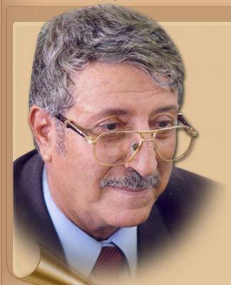 أخر تطورات الحالة الصحية للدكتور عبدالعزيز المقالح 