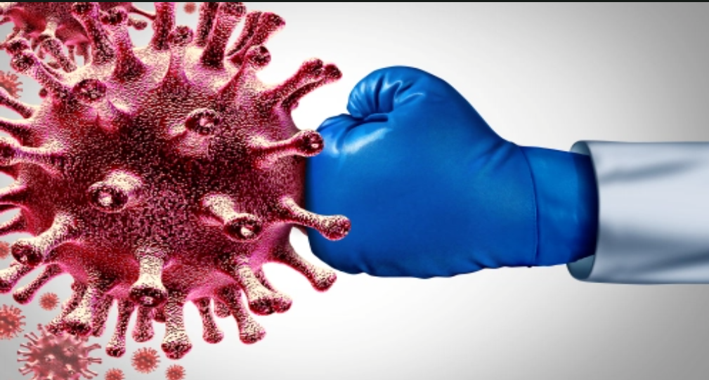 4 أعراض تعني أن لديك مستويات عالية من الأجسام المضادة لفيروس كورونا