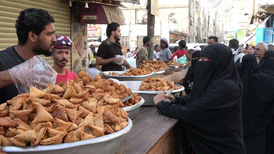 رمضان