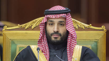 محمد بن سلمان