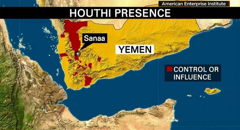 في ظل المراوحة التي يشهدها البلد بين الحرب والسلام .. تعرف على الثلاثة سيناريوهات لمستقبل الصراع في اليمن 