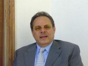 محمد ناصر