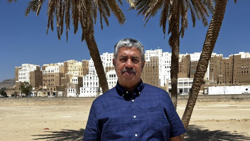 وردنا الان : خالد بحاح يكشف عن حلول جديدة وحقيقية ستخرج البلاد من جحيم الحرب