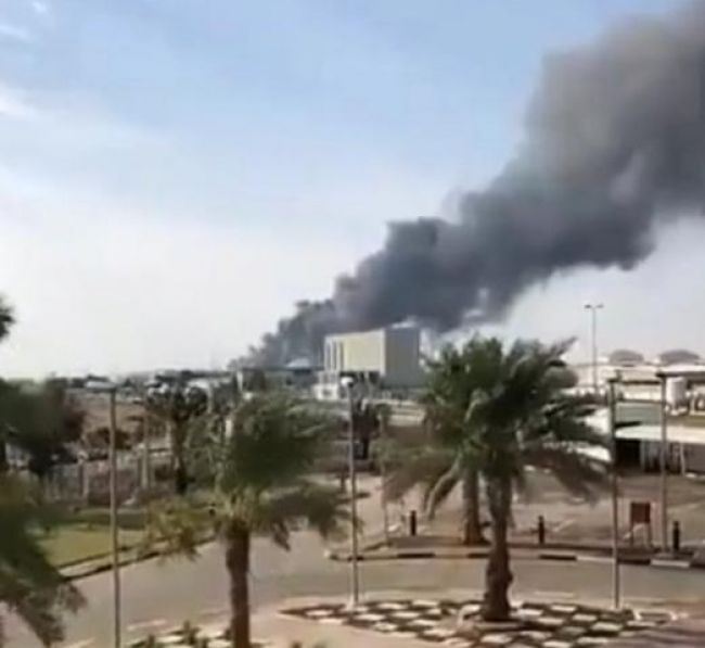 الكشف عن السبب الحقيقي وراء الهجوم على أبو ظبي ومن يقف خلفه