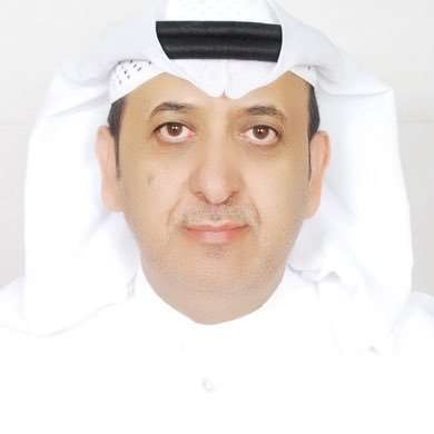 سياسي سعودي