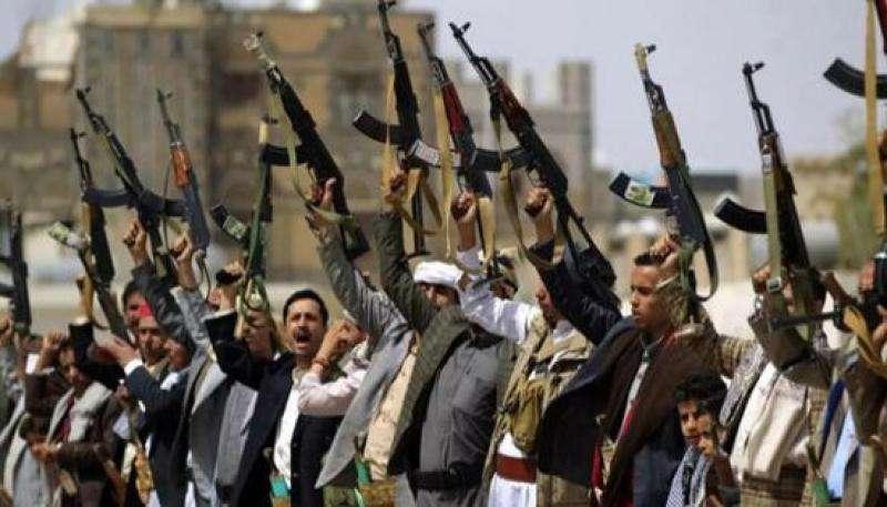 عاجل : الحوثيون يقبلون رسميا عرض السعودية لمسودة اتفاق السلام (وثيقة)
