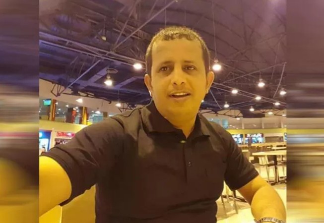 الصحفي فتحي بن لزرق