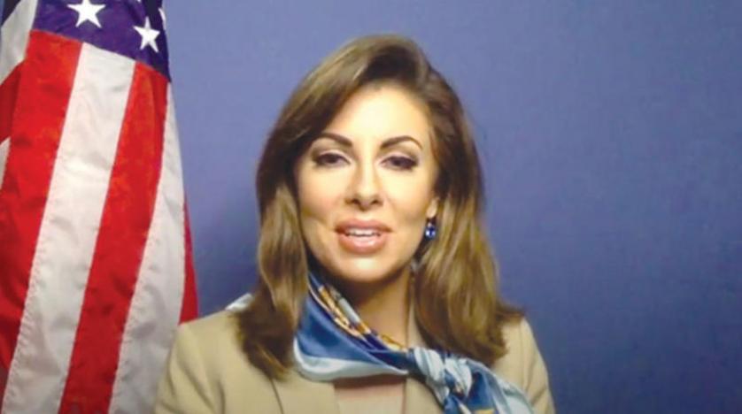 واشنطن: إيران هربت إيرلو إلى صنعاء لتوسيع نفوذها «الخبيث»