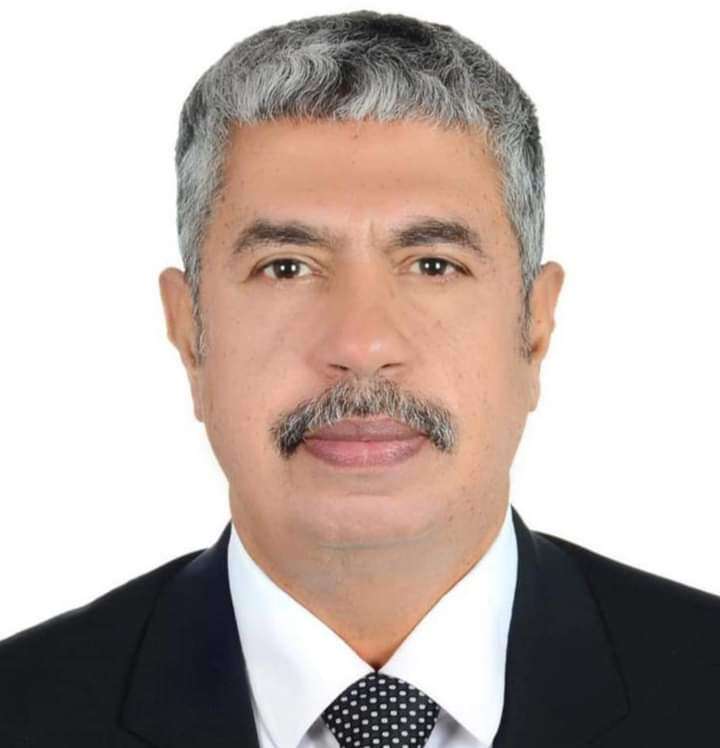 خالد بحاح