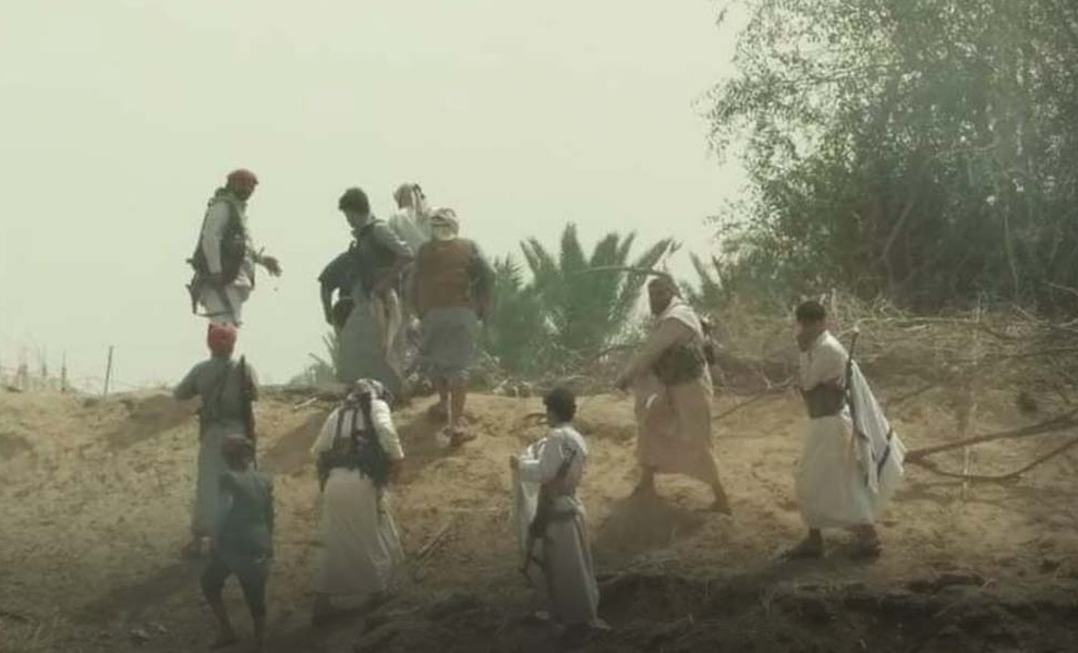 عاجل : اندلاع اشتباكات عنيفة عقب محاولة تسلل لميليشيا صعدة جنوب اليمن