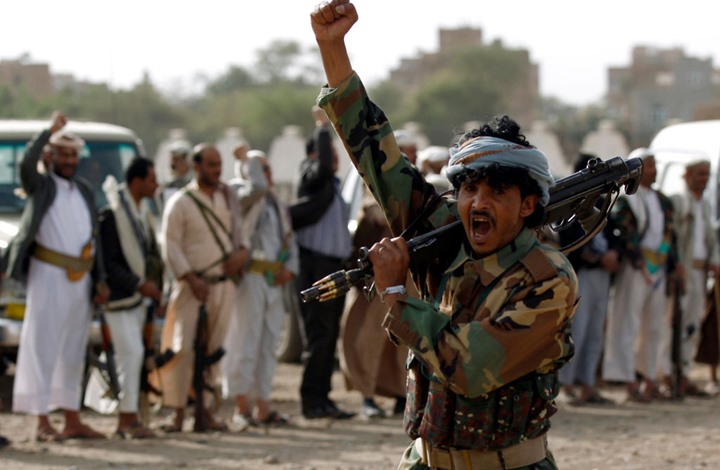 حمومة صنعاء تصدر بياناً عسكرياً حول معركة مأرب