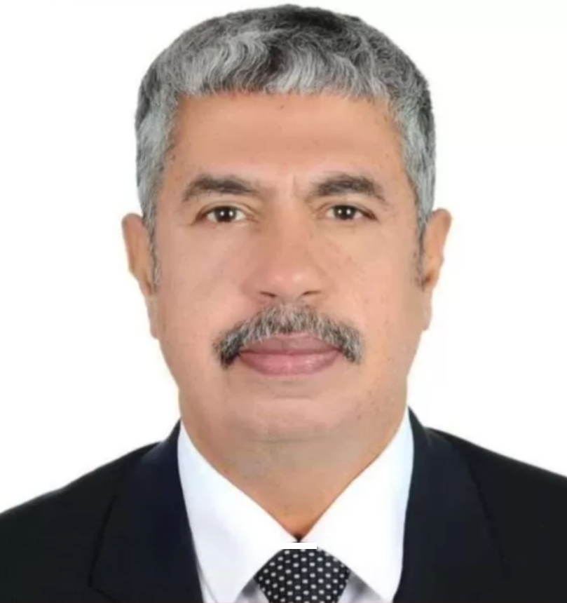 خالد بحاح