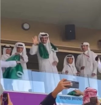 الشيخ تميم بن حمد آل ثاني