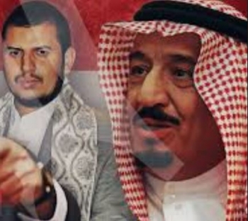 "محمد علي الحوثي" في رسالة عاجلة "للملك سلمان" .. ماذا قال فيها