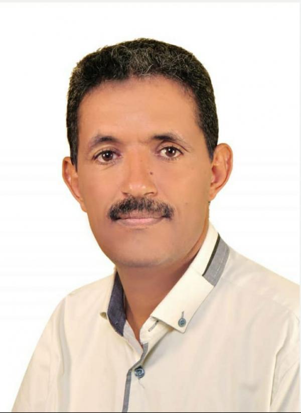 كاتب يمني 