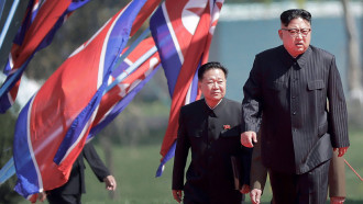 بعد وفاة زعيم كوريا الشمالية...مخاوف من "أسوأ سيناريو"مواجهة أمريكية صينية تتحول لحرب عالمية 