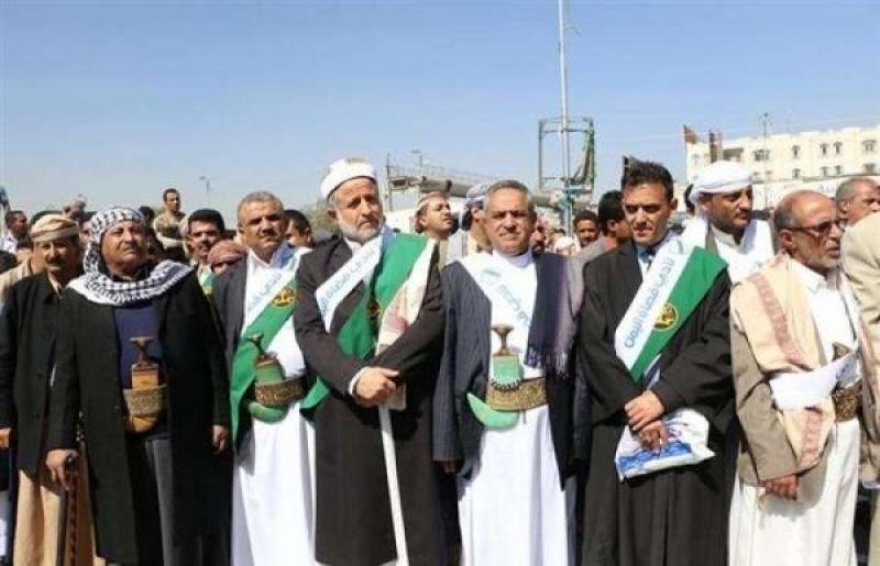 قضاة في صنعاء
