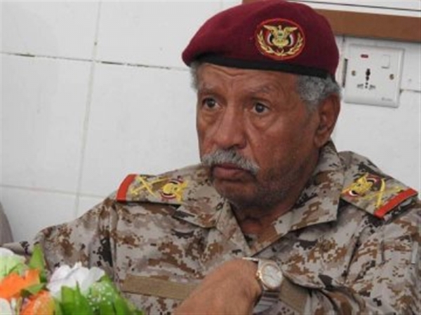 الكشف عن حقيقة مقتل القيادي "مفرح بحيبح" في المواجهة مع الحوثيين
