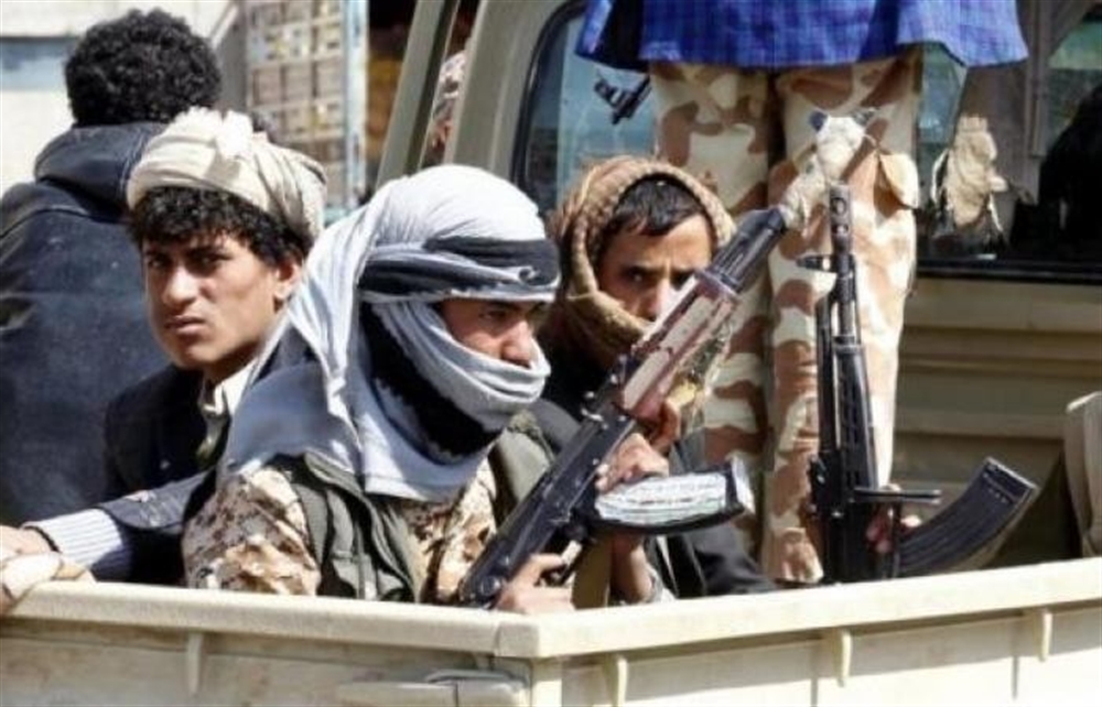 عاجل : قيادي حوثي بارز يتمرد على المليشيات في صنعاء .. ما القصة؟