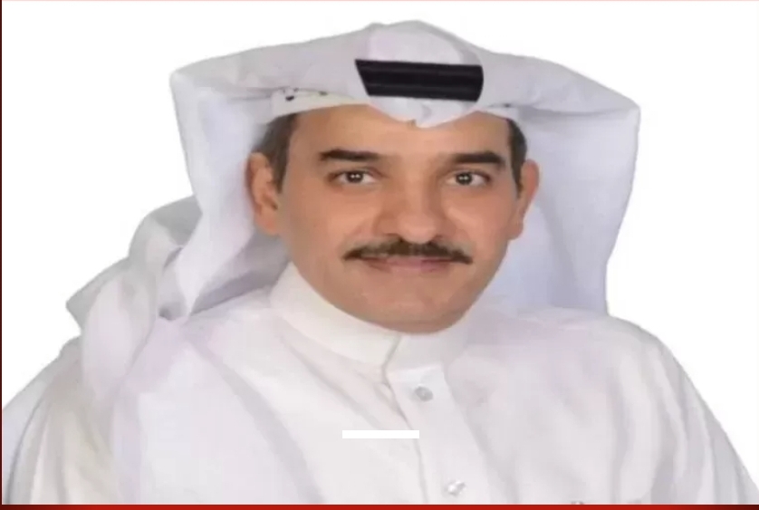 سياسي سعودي