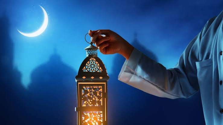 رمضان